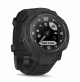 Instinct Crossover Solar - Tactical Edition- black - 010-02730-00 - Garmin